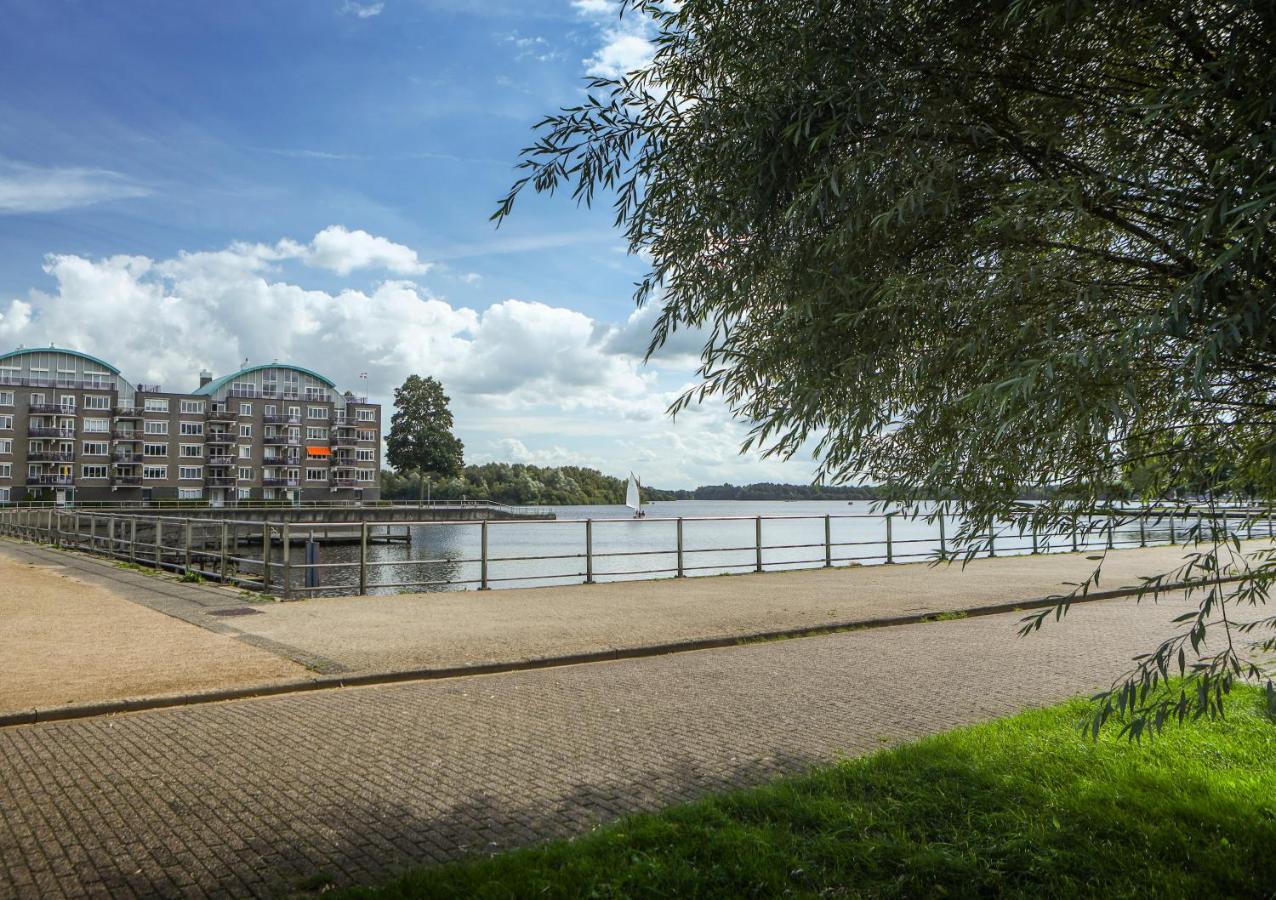 Diemer 6 Гронинген Экстерьер фото